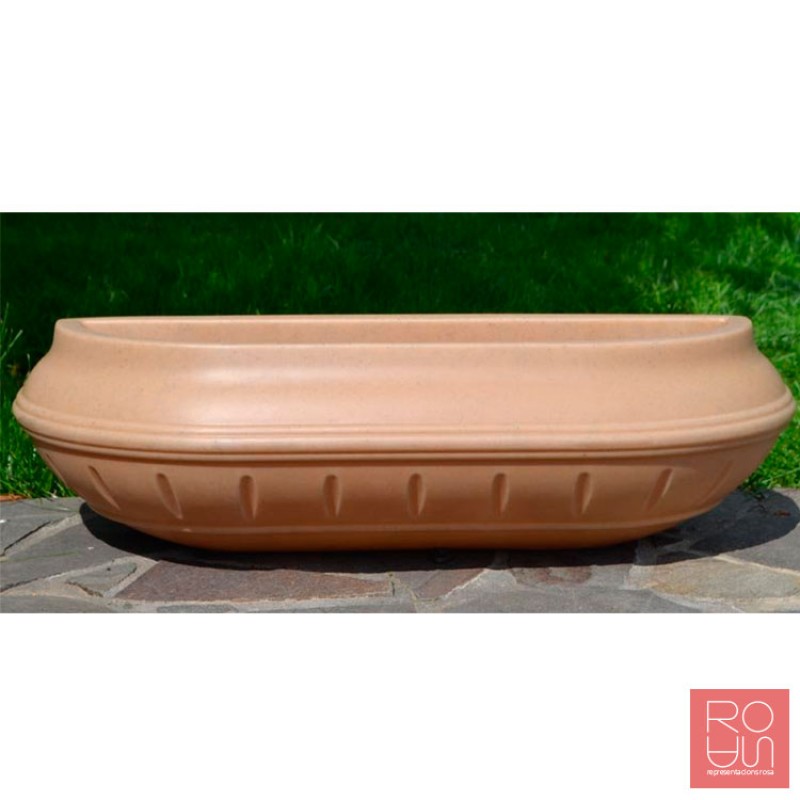 Mitja Jardinera per anar a paret MM750